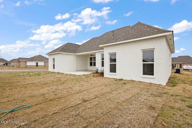 521 Portner Way, Canton, MS 39046