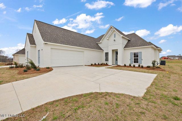 521 Portner Way, Canton, MS 39046