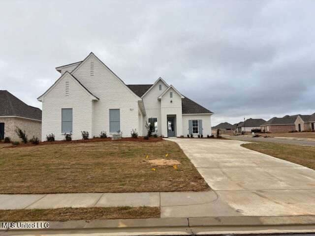 521 Portner Way, Canton, MS 39046