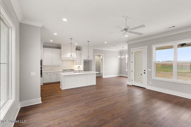 521 Portner Way, Canton, MS 39046