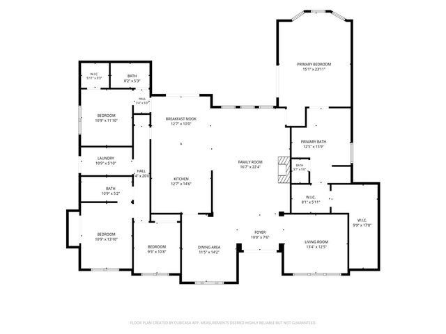 3833 Casa Blanca Ct, Corpus Christi, TX 78418