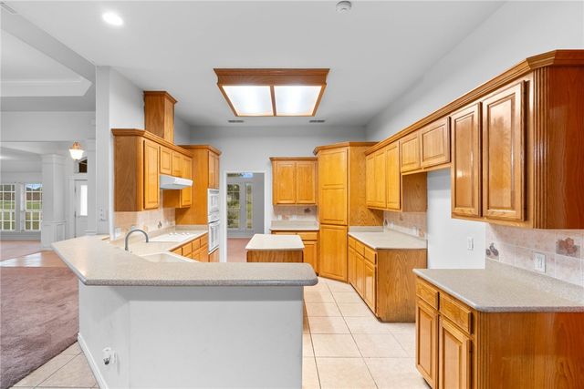 3833 Casa Blanca Ct, Corpus Christi, TX 78418