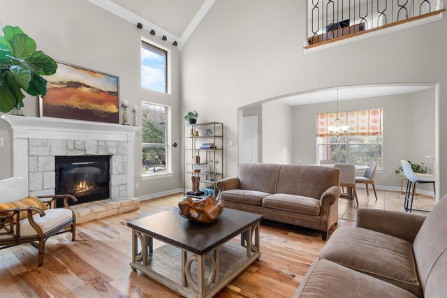 1131 Cahill Way, Shady Shores, TX 76208