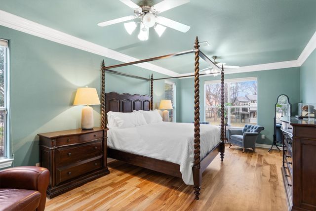 1131 Cahill Way, Shady Shores, TX 76208