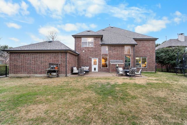 1131 Cahill Way, Shady Shores, TX 76208