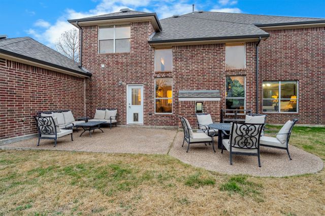 1131 Cahill Way, Shady Shores, TX 76208