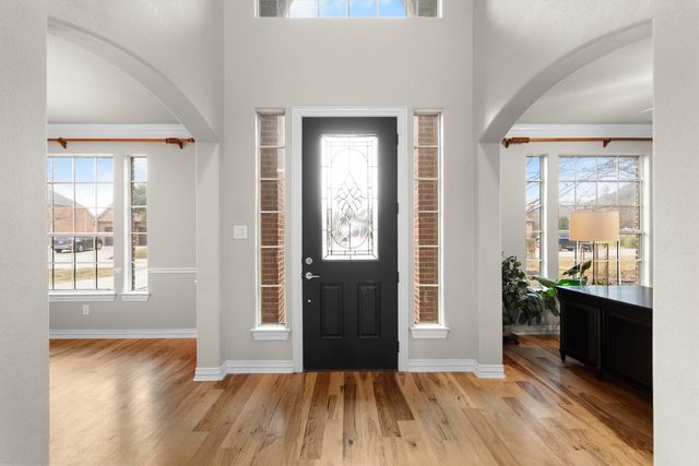 1131 Cahill Way, Shady Shores, TX 76208