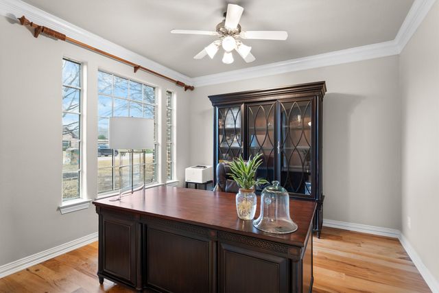 1131 Cahill Way, Shady Shores, TX 76208