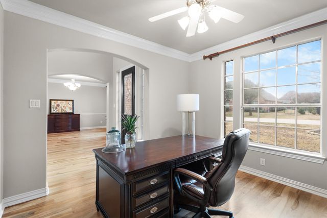 1131 Cahill Way, Shady Shores, TX 76208