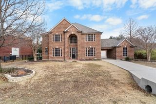 1131 Cahill Way, Shady Shores, TX 76208