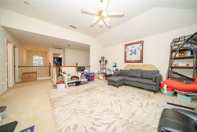 7815 Longbow Lane, Arlington, TX 76002