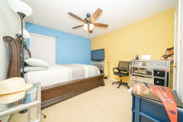 7815 Longbow Lane, Arlington, TX 76002