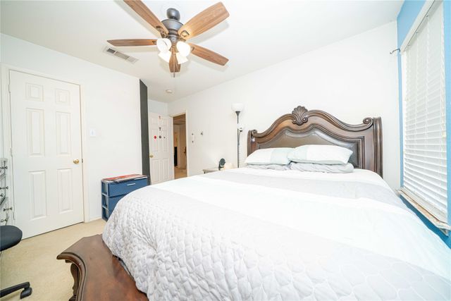 7815 Longbow Lane, Arlington, TX 76002