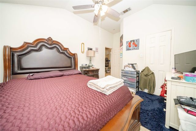 7815 Longbow Lane, Arlington, TX 76002