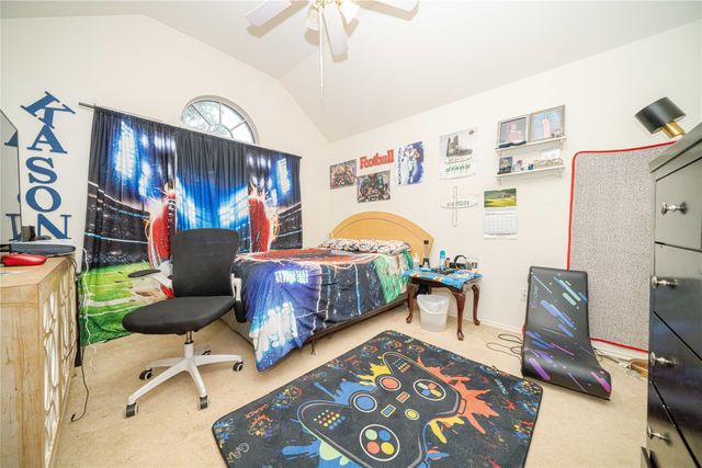 7815 Longbow Lane, Arlington, TX 76002