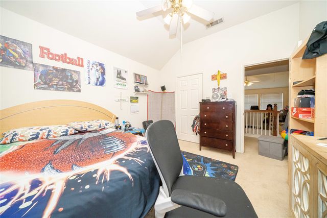 7815 Longbow Lane, Arlington, TX 76002