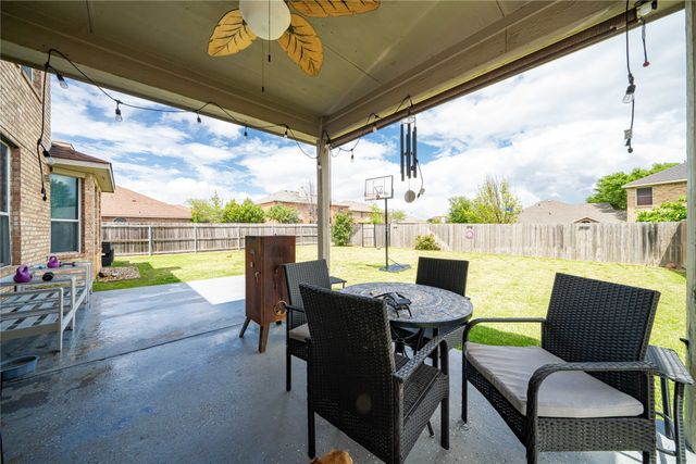 7815 Longbow Lane, Arlington, TX 76002