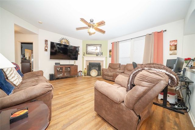 7815 Longbow Lane, Arlington, TX 76002