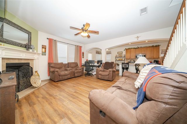 7815 Longbow Lane, Arlington, TX 76002