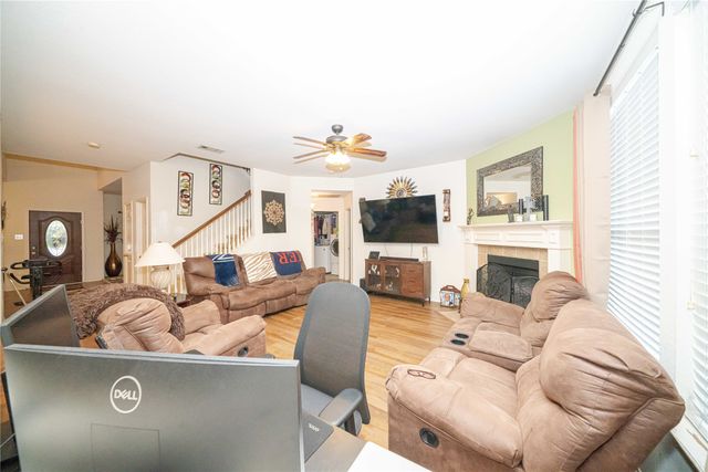 7815 Longbow Lane, Arlington, TX 76002