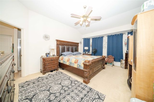 7815 Longbow Lane, Arlington, TX 76002