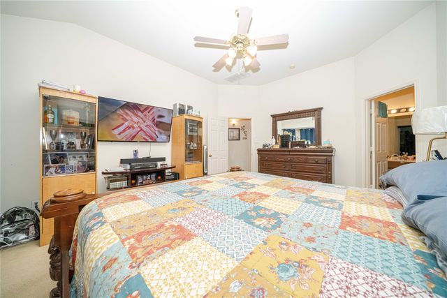 7815 Longbow Lane, Arlington, TX 76002