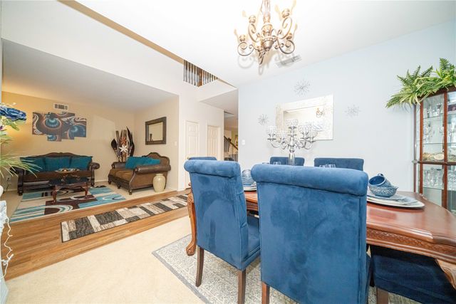 7815 Longbow Lane, Arlington, TX 76002