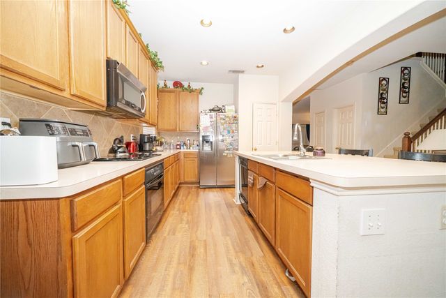 7815 Longbow Lane, Arlington, TX 76002