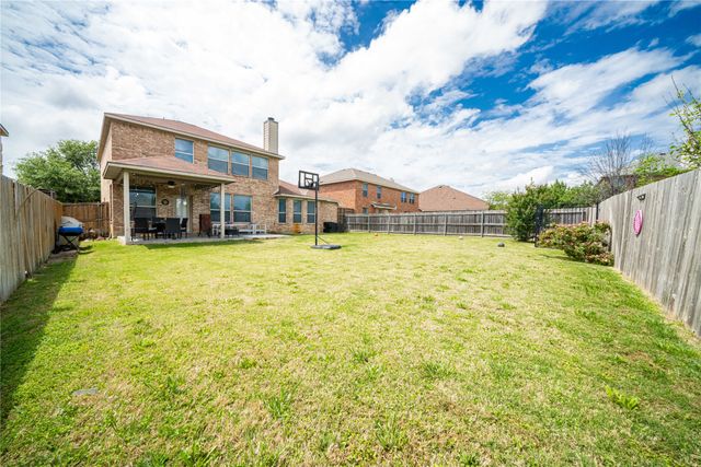 7815 Longbow Lane, Arlington, TX 76002