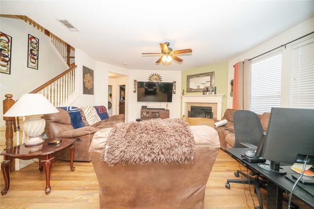 7815 Longbow Lane, Arlington, TX 76002