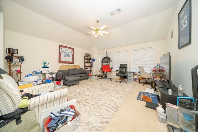 7815 Longbow Lane, Arlington, TX 76002