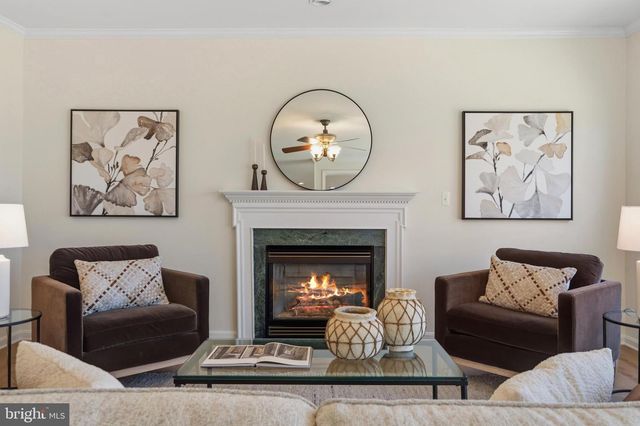 10052 NAUGHTON CT, Bristow, VA 20136