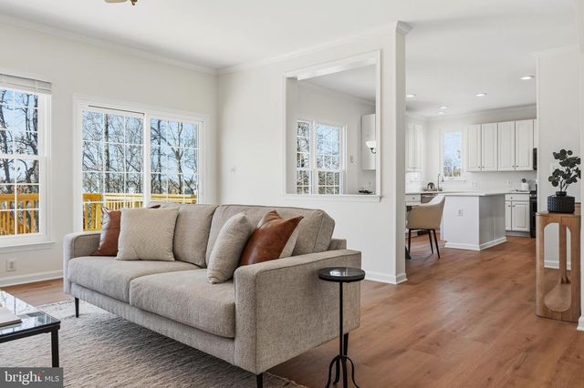 10052 NAUGHTON CT, Bristow, VA 20136