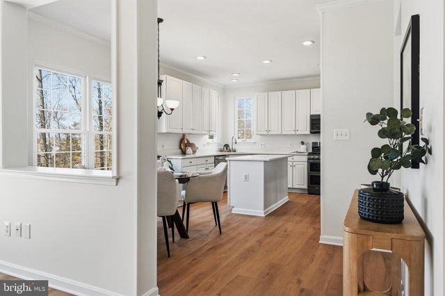 10052 NAUGHTON CT, Bristow, VA 20136