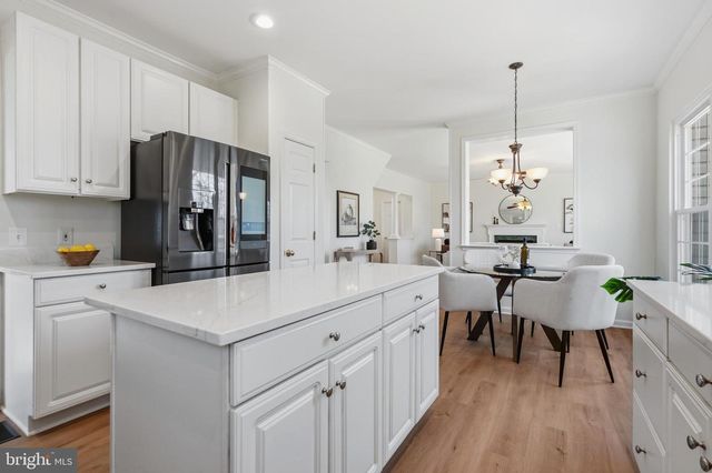 10052 NAUGHTON CT, Bristow, VA 20136