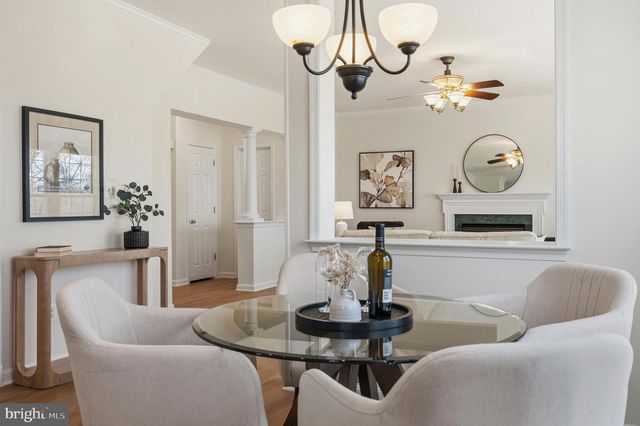 10052 NAUGHTON CT, Bristow, VA 20136