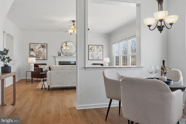 10052 NAUGHTON CT, Bristow, VA 20136