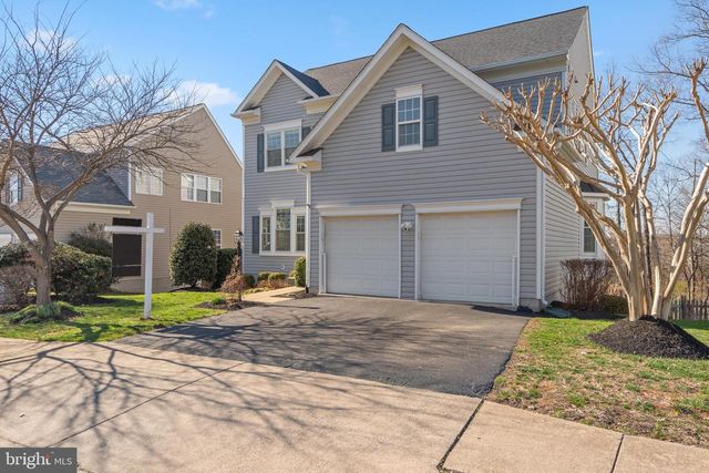 10052 NAUGHTON CT, Bristow, VA 20136