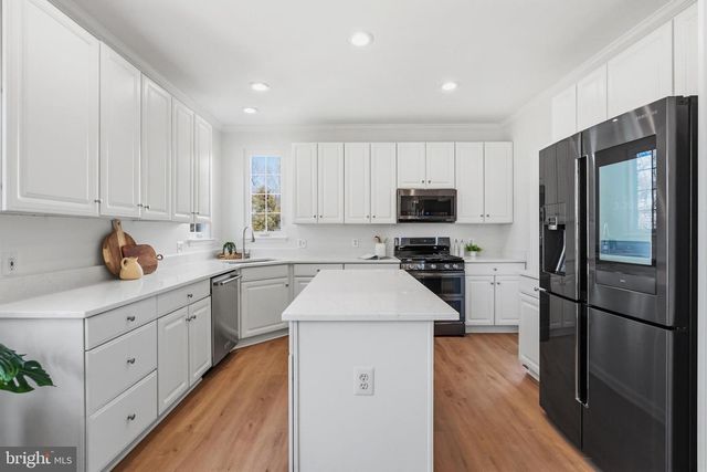 10052 NAUGHTON CT, Bristow, VA 20136