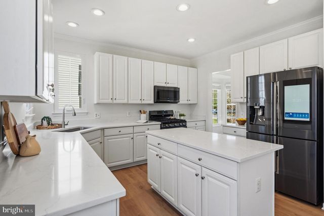 10052 NAUGHTON CT, Bristow, VA 20136