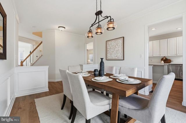 10052 NAUGHTON CT, Bristow, VA 20136