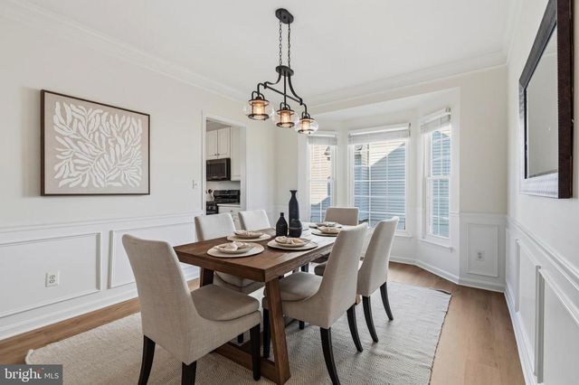 10052 NAUGHTON CT, Bristow, VA 20136