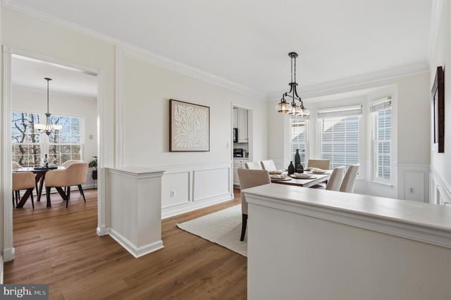 10052 NAUGHTON CT, Bristow, VA 20136