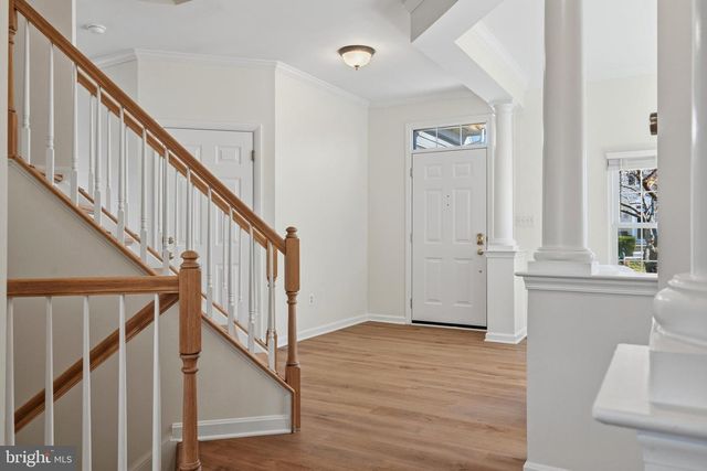 10052 NAUGHTON CT, Bristow, VA 20136