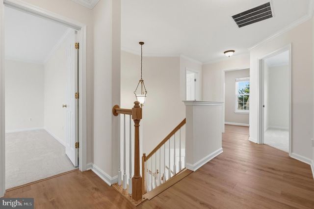 10052 NAUGHTON CT, Bristow, VA 20136