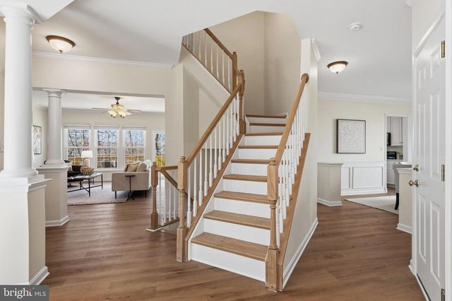 10052 NAUGHTON CT, Bristow, VA 20136