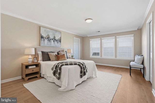 10052 NAUGHTON CT, Bristow, VA 20136