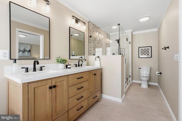 10052 NAUGHTON CT, Bristow, VA 20136