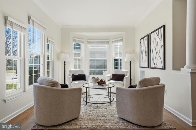 10052 NAUGHTON CT, Bristow, VA 20136