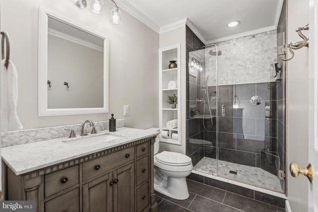 10052 NAUGHTON CT, Bristow, VA 20136